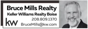 Bruce Mills Realty